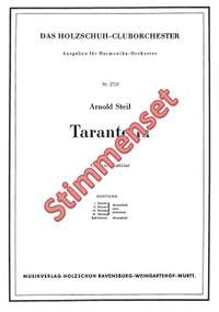 Arnold Steil: Tarantella