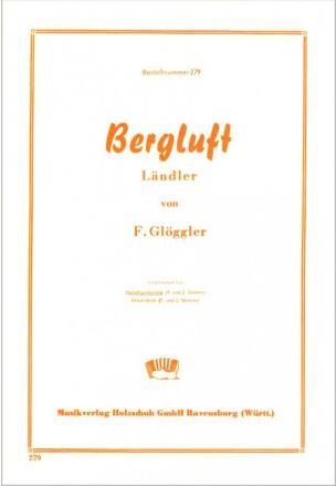 F. Glöggler: Bergluft