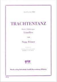 S. Feimer: Trachtentanz