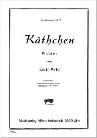Emil Wild: Kaethchen