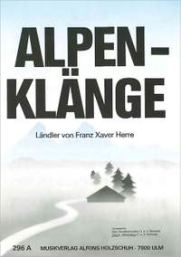 F.X. Herre: Alpenklaenge