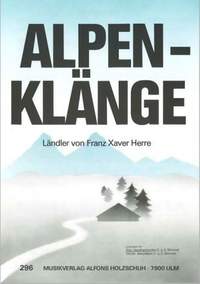 F.X. Herre: Alpenklaenge