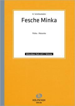 Hermann Schittenhelm: Fesche Minka