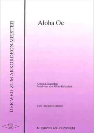 Aloha Oe