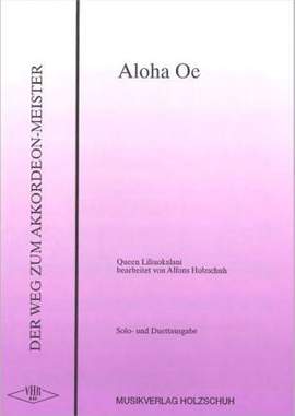 Aloha Oe