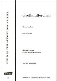 G. Langer: Grossmütterchen