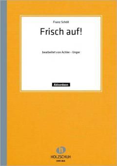 F. Schöll: Frisch auf