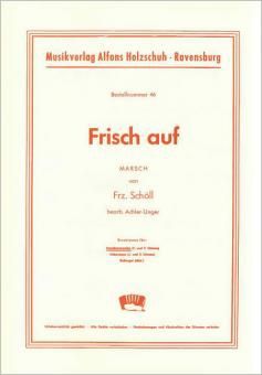 F. Schöll: Frisch Auf