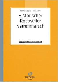 H. Besele: Rottweiler Narrenmarsch