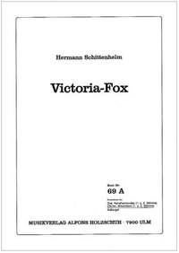 Hermann Schittenhelm: Victoria Fox