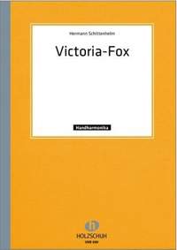 Hermann Schittenhelm: Victoria Fox
