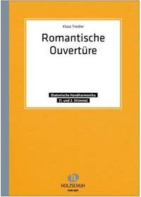 K. Treidler: Romantische Ouvertuere