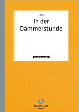 H. Funk: In der Dämmerstunde