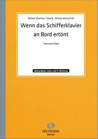R. Wanner: Wenn das Schifferklavier an Bord ertönt
