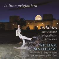Lullabies - la luna prigioniera