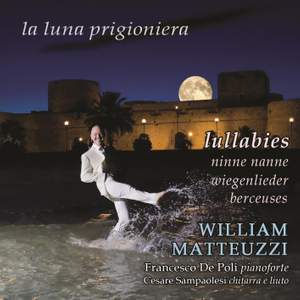 Lullabies - la luna prigioniera