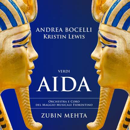 Verdi: Aida