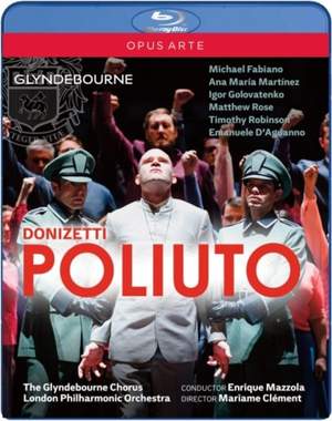 Donizetti: Poliuto