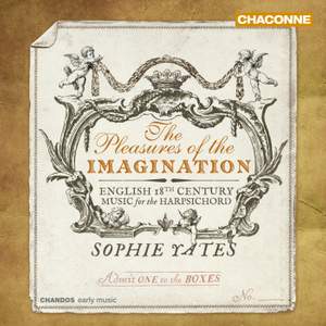 The Pleasures of the Imagination