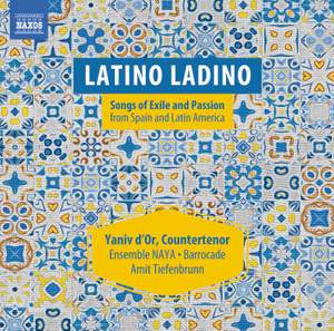 Latino Ladino
