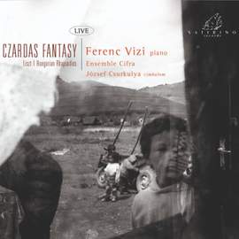 Czardas Fantasy