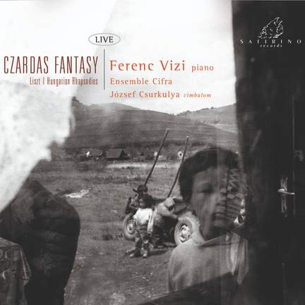Czardas Fantasy