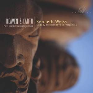 Heaven & Earth Product Image
