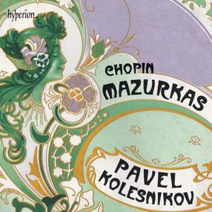 Chopin: Mazurkas