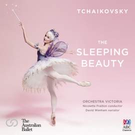 Tchaikovsky: Sleeping Beauty, Op. 66 (excerpts)