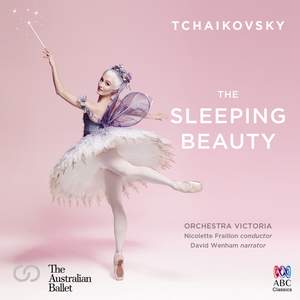 Tchaikovsky: Sleeping Beauty, Op. 66 (excerpts)