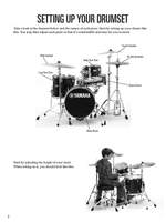 Scott Schroedl: Drums For Kids Product Image
