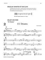 Berklee Harp Product Image