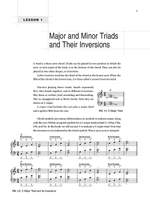 Berklee Harp Product Image