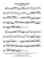 Suzuki Viola School Viola Part & CD, Volume 8 Product Image