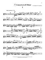 Suzuki Viola School Viola Part & CD, Volume 7 Product Image