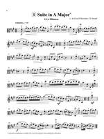 Suzuki Viola School Viola Part & CD, Volume 7 Product Image