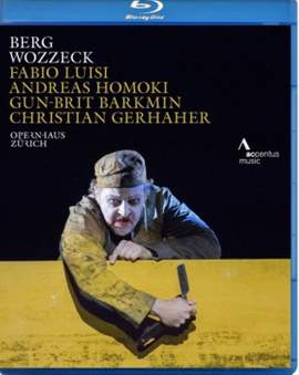 Berg: Wozzeck
