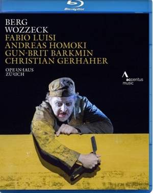 Berg: Wozzeck
