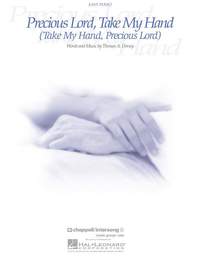 Thomas A. Dorsey: Precious Lord, Take My Hand