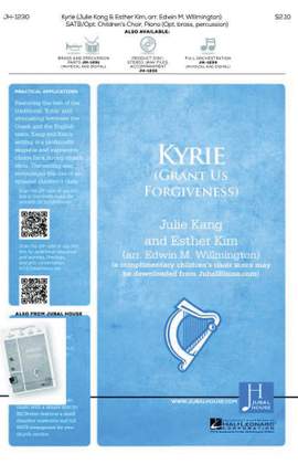 Edwin M. Willmington: Kyrie