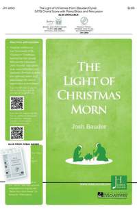 Josh Bauder: The Light of Christmas Morn