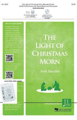 Josh Bauder: The Light of Christmas Morn