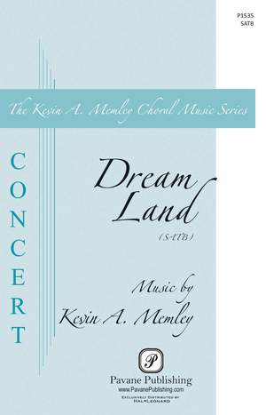 Christina Rossetti_Kevin A. Memley: Dream Land