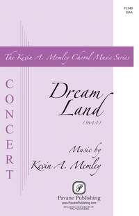 Christina Rossetti_Kevin A. Memley: Dream Land