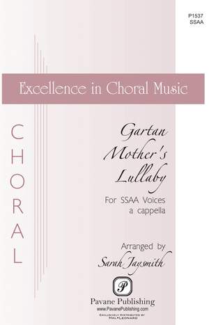 Gartan Mother's Lullaby