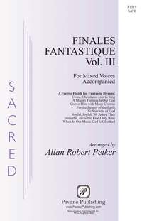 Christian H. Bateman: Finales Fantastique 3