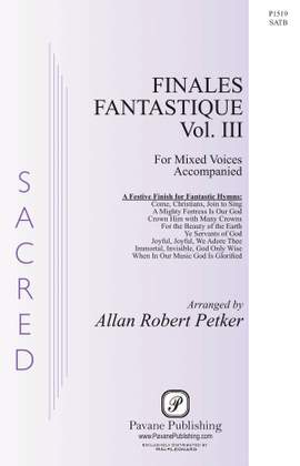 Christian H. Bateman: Finales Fantastique 3