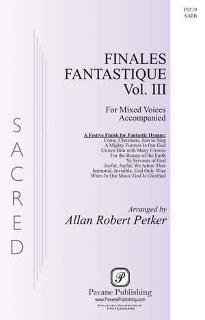 Christian H. Bateman: Finales Fantastique 3