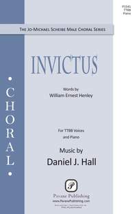 Daniel J. Hall: Invictus