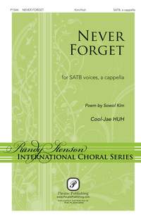 Cool-Jae Huh: Never Forget